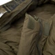 Спальный мешок Carinthia Defence 6 – Olive – зимний спальник для экстремальных температур L - изображение 4