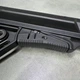 Приклад (база) DLG TBS TACTICAL DLG-130, для трубок Mil-Spec, цвет Черный, гнездо антабки на 2 стороны - изображение 7
