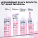 Шампунь L'Oréal Paris Elseve Glycolic Gloss Для придания блеска и смягчения волос 200 мл (3600524127886) - изображение 7