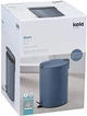 Ведро с педалью Kela Mats 3 л Blue (23609) - изображение 8