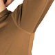 Термофутболка CURSOR ACTIVE 2XL Coyote Brown - зображення 6