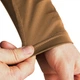 Термофутболка CURSOR ACTIVE 2XL Coyote Brown - зображення 8