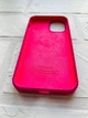 Чохол-накладка Silicone Case для Apple iPhone 12 iPhone 12 Pro Dragon Fruit - зображення 5