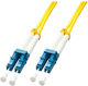 Patchcord Lindy 2 m (4002888474511) - obraz 1