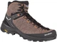 Ботинки Salewa ALP Trainer 2 MID Gore-Tex Men’s Shoe 43 Walnut-Fluo Orange - изображение 2