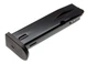 Стартовый пистолет Voltran Ekol Aras Compact Black - изображение 2