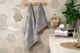 Набор полотенец Ardesto Lotus ART2357SG 2шт - изображение 3