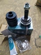 Шрус наружный PASCAL G10021PC 22*22 CHEVROLET AVEO - изображение 1