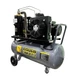 Компресор виского тиску гвинтовий GTM DLG3V 380 (100 л, 350 л/хв, 3.0 кВт, 380-400 В) - зображення 2