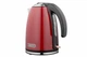 Электрочайник Ardesto EKL-F340R 1.7л 2150Вт strix контроль нержавеющая сталь красный - изображение 5