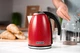 Электрочайник Ardesto EKL-F340R 1.7л 2150Вт strix контроль нержавеющая сталь красный - изображение 10