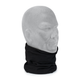 Мультифункціональний головний убір Mechanix Polar Fleece Neck GaiterBlack/Yellow - зображення 4