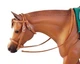 Вуздечка Western Show Bridle для коня traditional Breyer 2468 - изображение 1