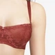 Балконет Chantelle 70E Коричневий (15F50amber) - изображение 5