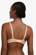 Бюстгальтер Chantelle 75C Бежевий (15F50beige) - изображение 2