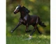 Кобила Standardbred Atlanta traditional Breyer 1886 - изображение 3