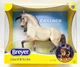 Cossaco Лузітано traditional жеребець Breyer 1885 - изображение 5