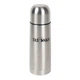 Термос Tatonka H&C Stuff 0.35 L Silver сріблястий - изображение 1