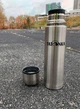 Термос Tatonka H&C Stuff 0.35 L Silver сріблястий - изображение 3