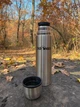 Термос Tatonka H&C Stuff 0.35 L Silver сріблястий - изображение 6