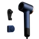 Фен для волосся Deerma Electric Hair Drier Ionic DEM-CF50W Navy Blue - зображення 1