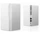 Комплект роутерів маршрутизаторів Xiaomi Mi WiFi Router Mesh System AC1200 EU 2pack (DVB4451GL) - зображення 3