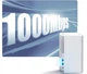 Комплект роутерів маршрутизаторів Xiaomi Mi WiFi Router Mesh System AC1200 EU 2pack (DVB4451GL) - зображення 6