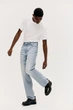 Джинси H&M 30/30 світло-блакитний 2301979945 - зображення 3