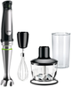 Blender Braun MultiQuick 7 MQ7035X - obraz 1