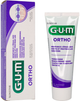 Зубная паста-гель GUM Ortho 75 мл (0070942304795) - изображение 1