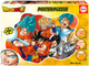 Puzzle Educa Borras Dragon Ball 100 x 70 cm 250 elementów (8412668199651) - obraz 1