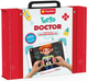 Zestaw Playshifu Tacto Doktor (8908013692484) - obraz 1