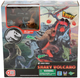 Gra EpochJurassic World Shaky Volcano (5054131075098) - obraz 1