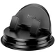 Автотримач для телефону Hoco H55 на торпедо/поверхню автомобільний утримувач для пристроїв Чорний - изображение 1