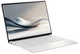 Ноутбук ASUS Zenbook S 14 UX5406; Copilot+ PC (UX5406SA-PV178X) Scandinavian White - зображення 3
