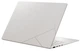Ноутбук ASUS Zenbook S 14 UX5406; Copilot+ PC (UX5406SA-PV178X) Scandinavian White - зображення 6