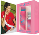 Zestaw damski Beverly Hills Polo Club Sport 9 Woda perfumowana 50 ml + Dezodorant w sprayu 150 ml (6291107161044) - obraz 3