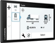 GPS-навігатор Garmin dēzl LGV610 EU MT-D (010-02738-10) - зображення 2