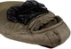 Спальный мешок Wechsel Mudds Winter TL M -5° Left Olive/Mud Green - изображение 2