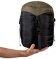 Спальный мешок Wechsel Mudds Winter TL M -5° Left Olive/Mud Green - изображение 5