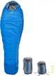 Спальный мешок Pinguin Mistral PFM 185 L Blue - изображение 3