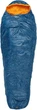 Спальный мешок Pinguin Micra 185 2020 R Blue - изображение 1