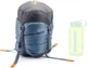Спальный мешок Pinguin Mistral PFM 185 L Blue - изображение 12