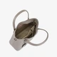 Сумка женская кожаная тоут большая Regina Notte Tote 8066 Капучино - изображение 4
