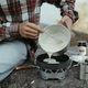 Пальник Primus Essential Stove Set 1,3 л 351030 - изображение 3