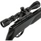 Пневматична гвинтівка Gamo Swarm Magnum Pro IGT 10X Gen3 4.5 мм 61100393-IGT - зображення 6