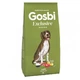 Сухий корм Gosbi Exclusive Lamb Medium Гобі ексклюзив ламб медіум для дорослих собак середніх та великих порід з ягням, 12 кг - зображення 1