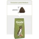 Сухий корм Gosbi Exclusive Lamb Medium Гобі ексклюзив ламб медіум для дорослих собак середніх та великих порід з ягням, 12 кг - зображення 2