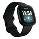 Смарт-годинник Fitbit Versa 3 Black/Black Aluminum (FB511BKBK) - зображення 1