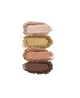 Палетка тіней для повік Kiko Milano Joyful Holiday Bright Dream-01 Warm Hug - зображення 2